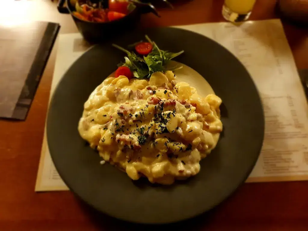 Menü_De Nieuwe Driehoek_Tielt_Bild_4