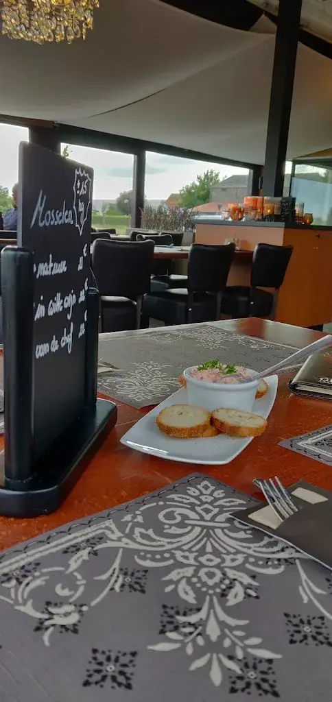 Menü_De Nieuwe Driehoek_Tielt_Bild_5