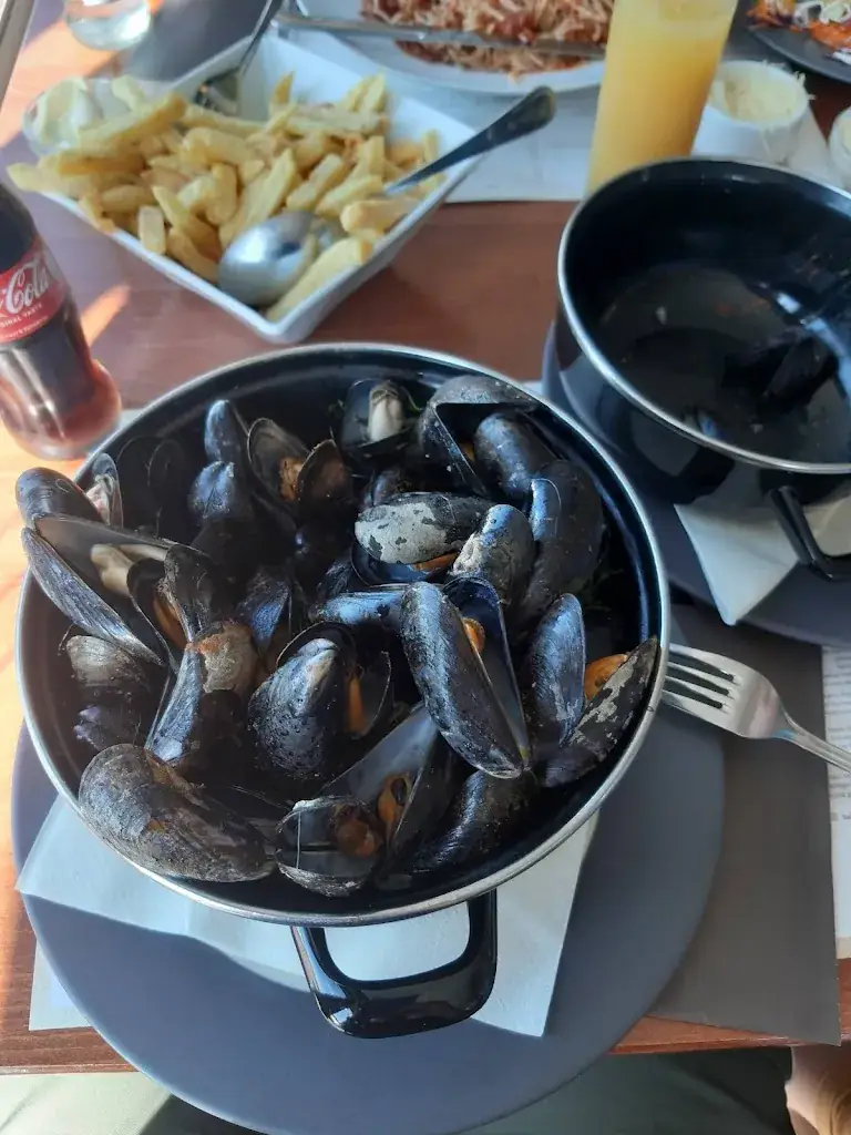 Menü_De Nieuwe Driehoek_Tielt_Bild_7