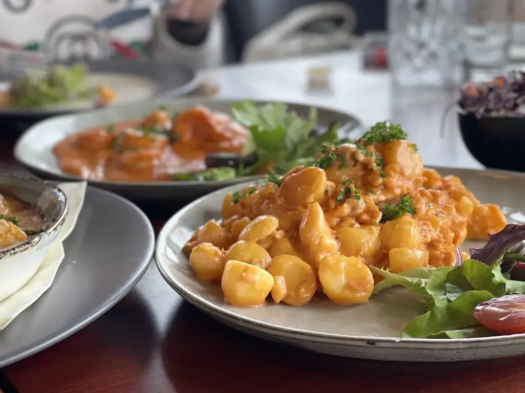 Kendo_desu_De Nieuwe Driehoek_Tielt_Bewertung