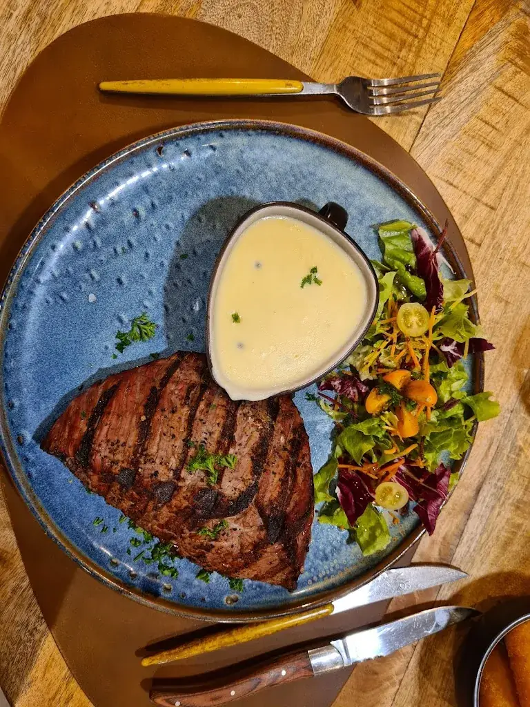 Tijs De Belie_Cornucopia_Merchtem_review