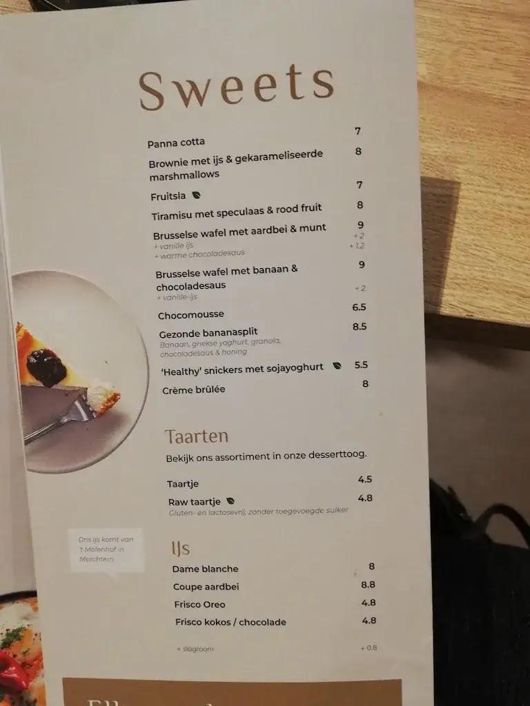 Menu_Bona Foodbar_Merchtem_image_1