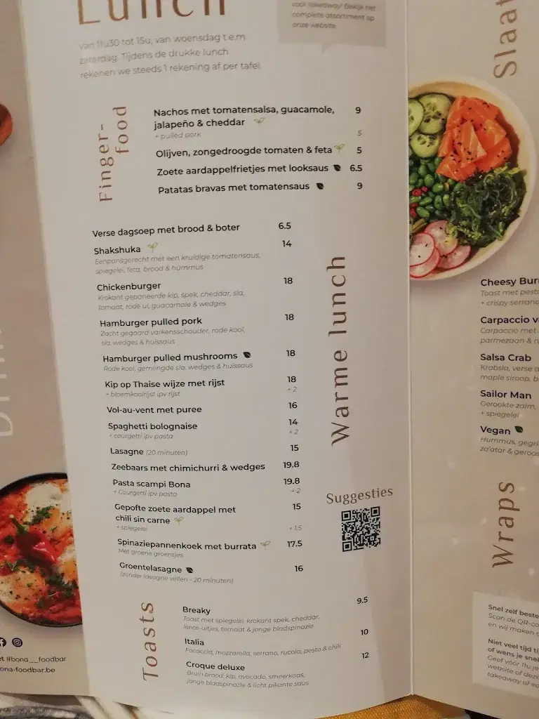 Menu_Bona Foodbar_Merchtem_image_4