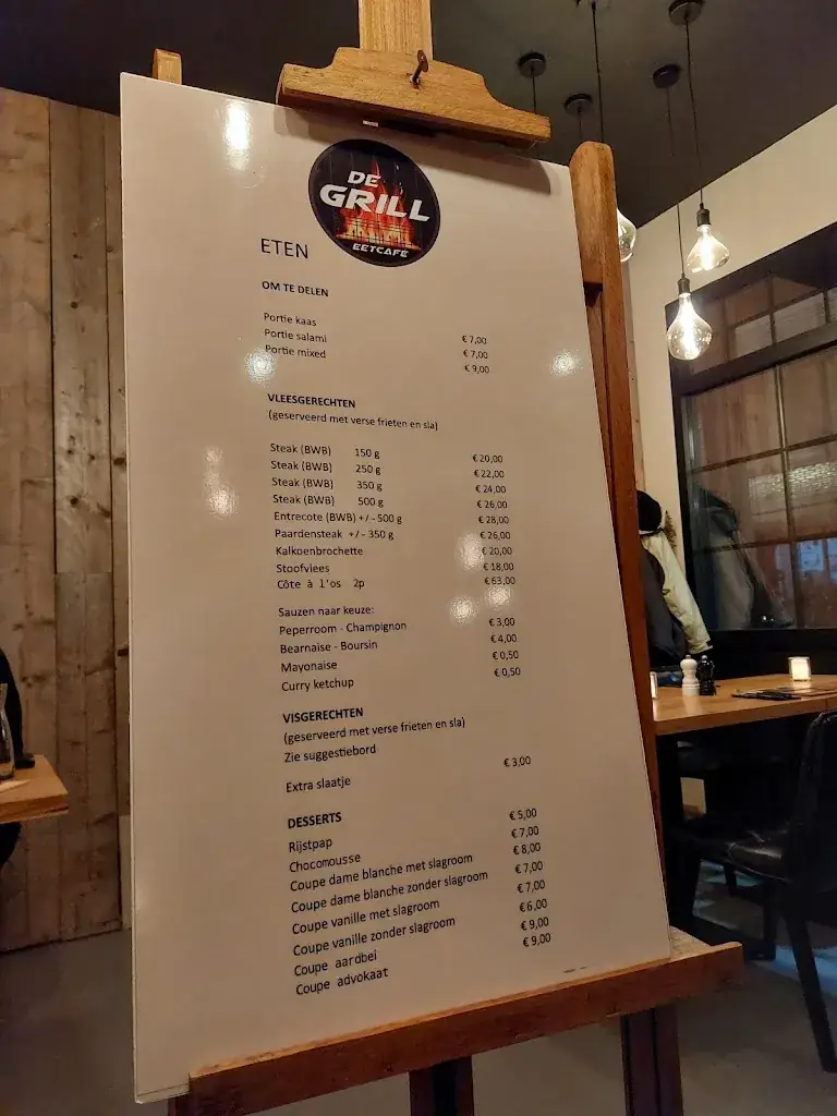 Menu_De Grill_Merchtem_image_1