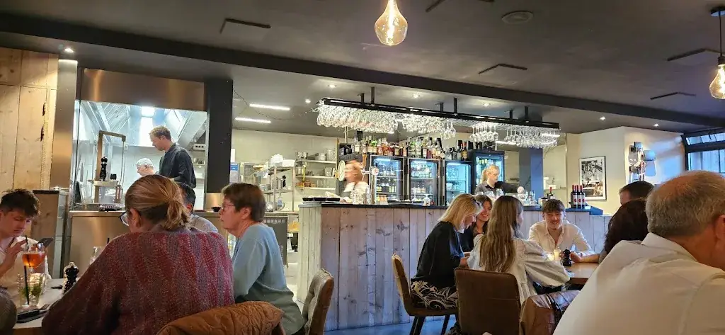 Ulla Weber_De Grill_Merchtem_review