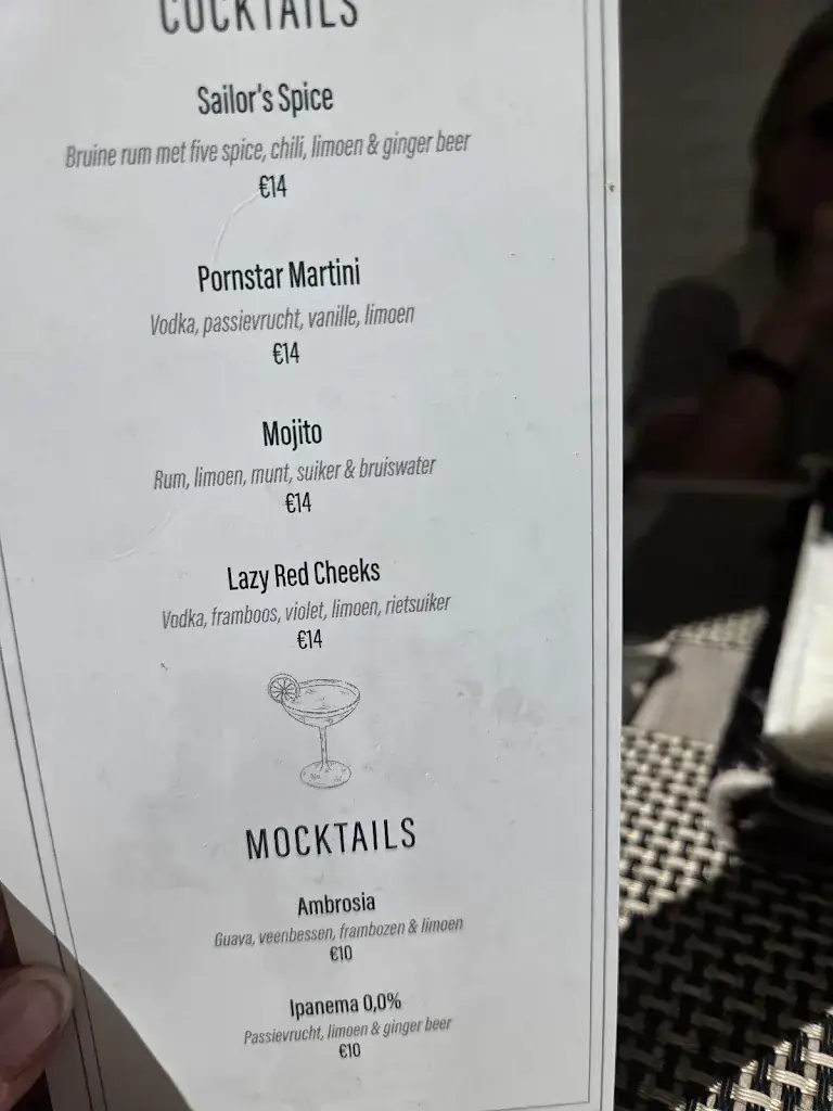 Menü_Mayabee_Merchtem_Bild_1