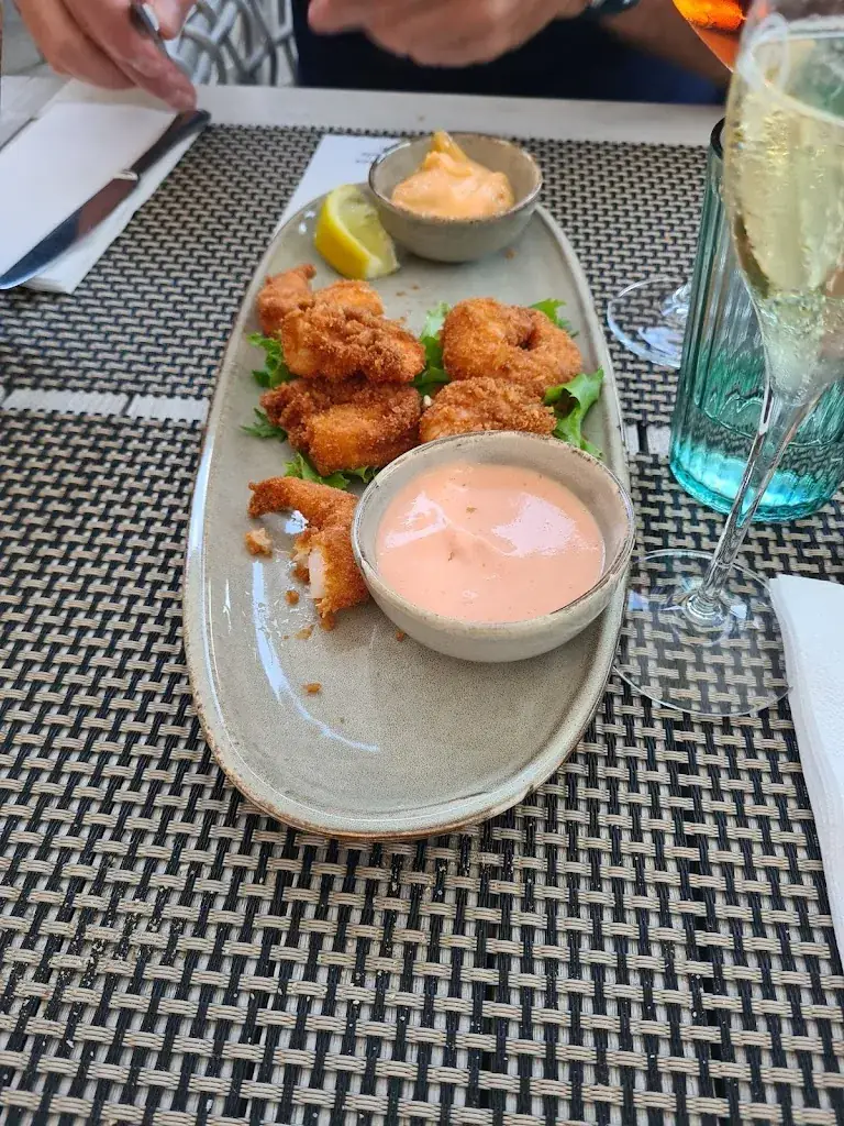 Menü_Mayabee_Merchtem_Bild_2