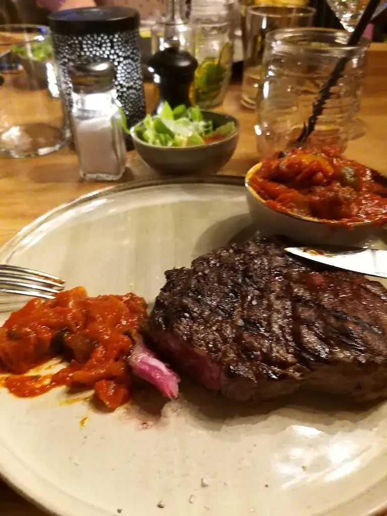 Menü_Mayabee_Merchtem_Bild_4