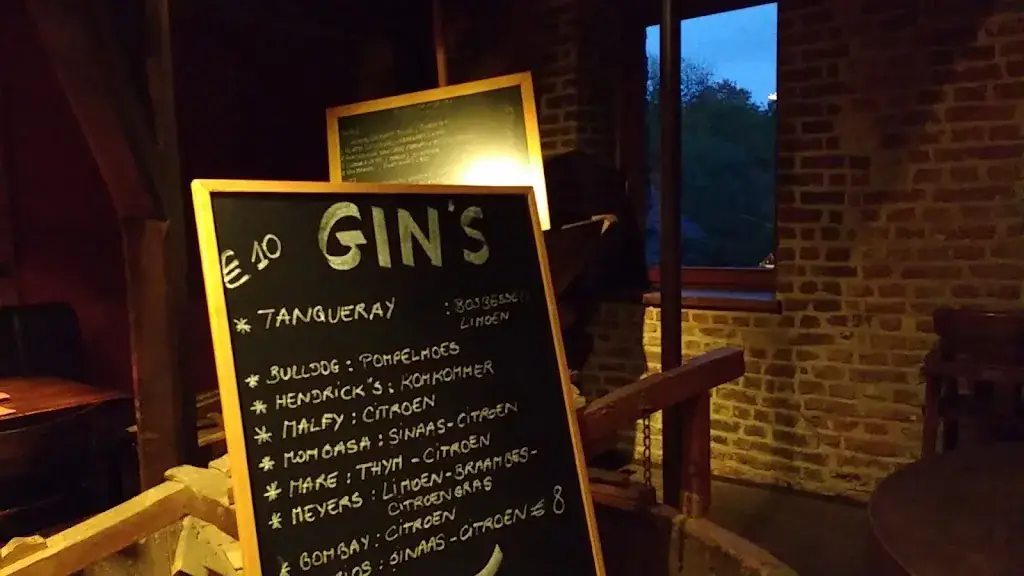 Menü_De Passerel_Merchtem_Bild_3