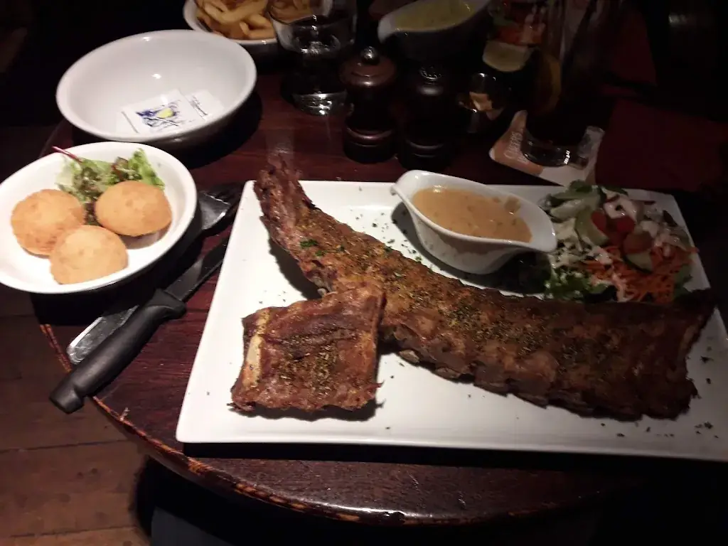 Menü_De Passerel_Merchtem_Bild_4