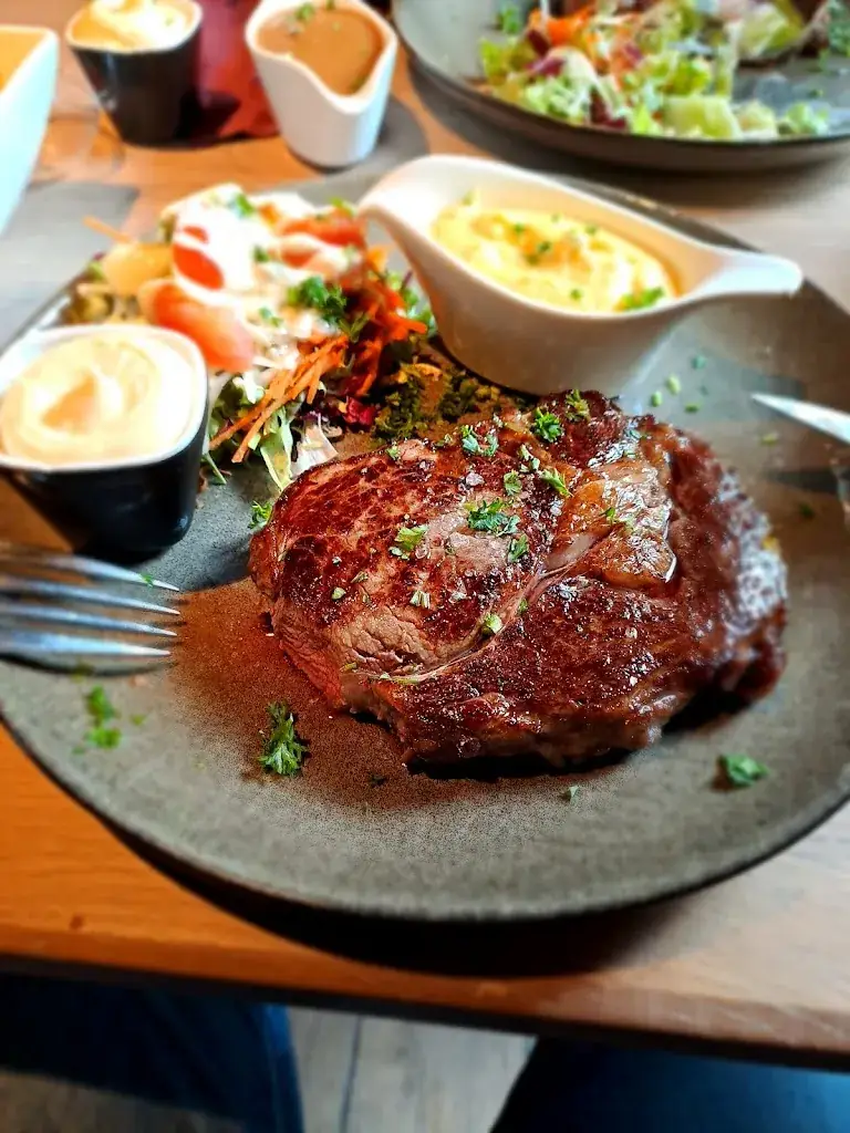 Menü_De Passerel_Merchtem_Bild_5