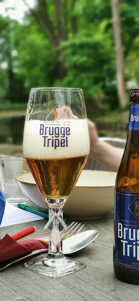 Menü_De Passerel_Merchtem_Bild_6