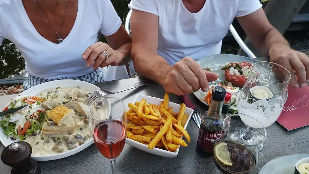 Menü_De Passerel_Merchtem_Bild_8