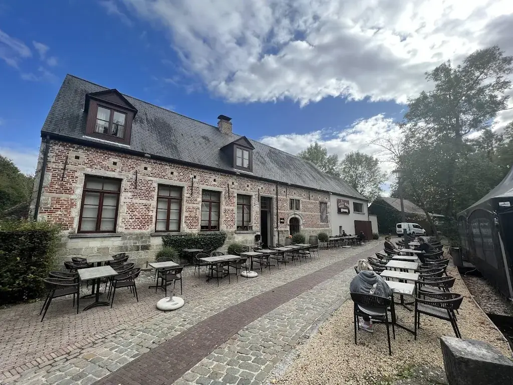 KiKi N_De Passerel_Merchtem_Bewertung