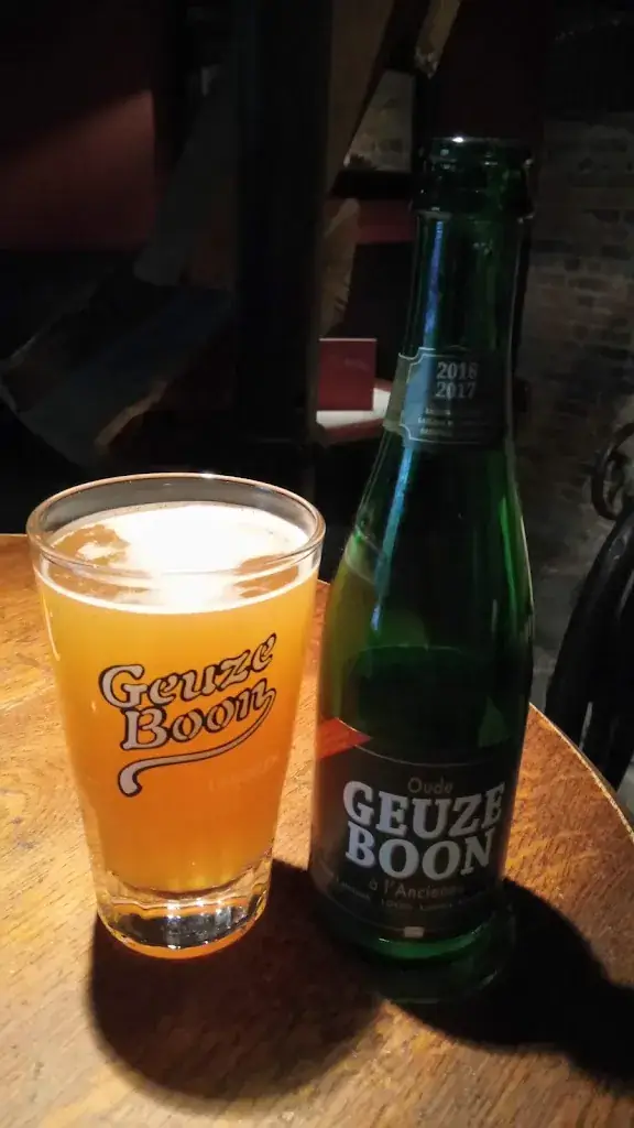 Anna_De Passerel_Merchtem_Bewertung