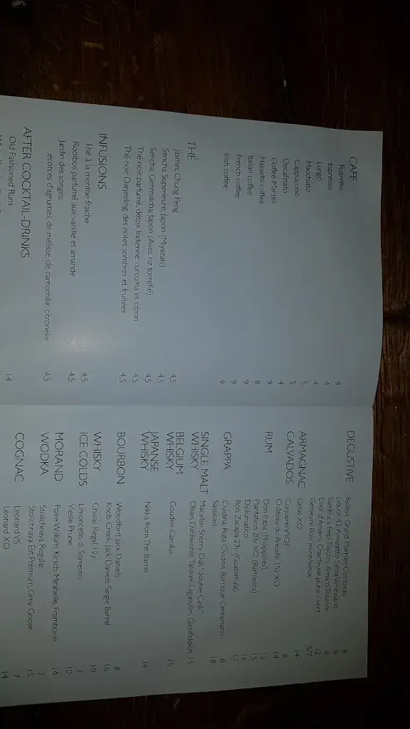 Menü_Resto Clash_Merchtem_Bild_3