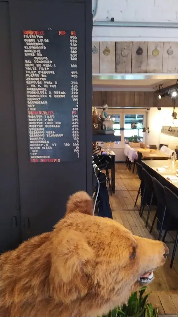 Menü_Resto Clash_Merchtem_Bild_4