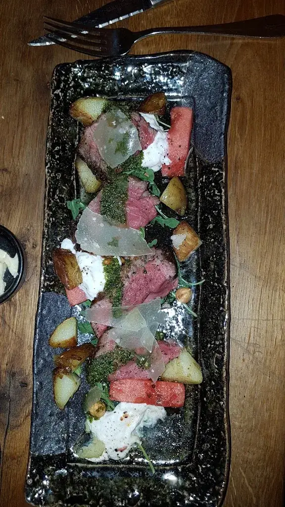 Menü_Resto Clash_Merchtem_Bild_5