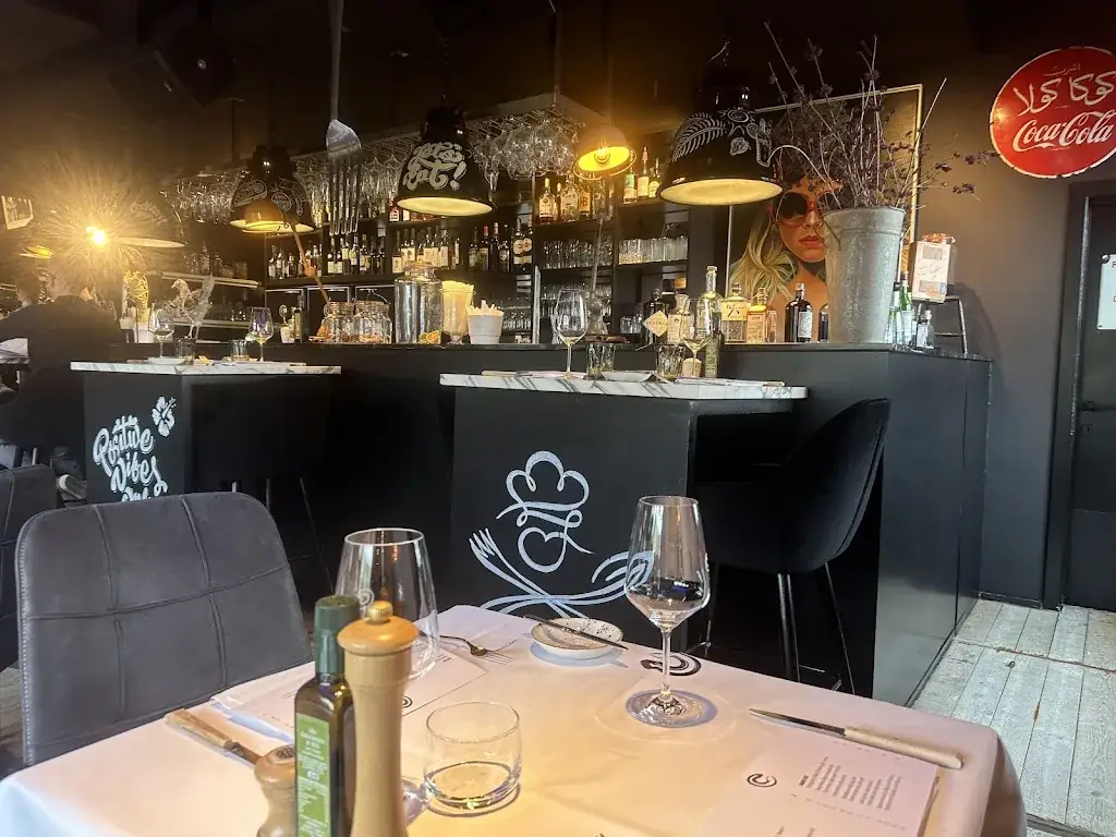 Suiram Travel_Resto Clash_Merchtem_Bewertung