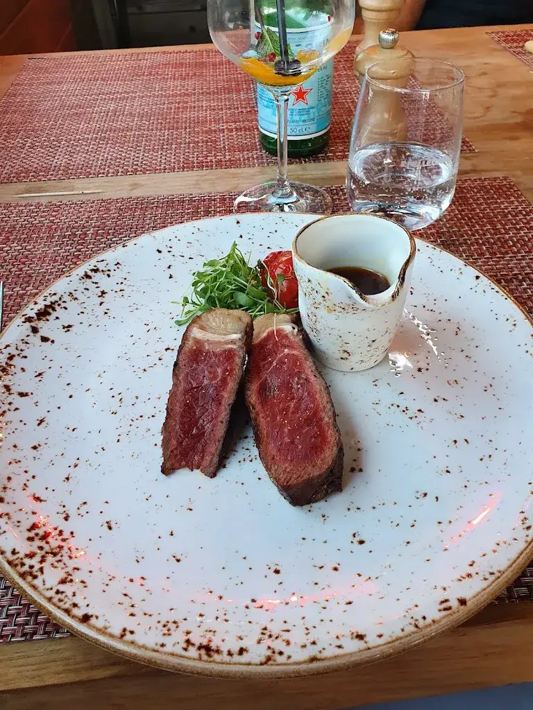 Ruben Vanderhoeven_Resto Clash_Merchtem_Bewertung