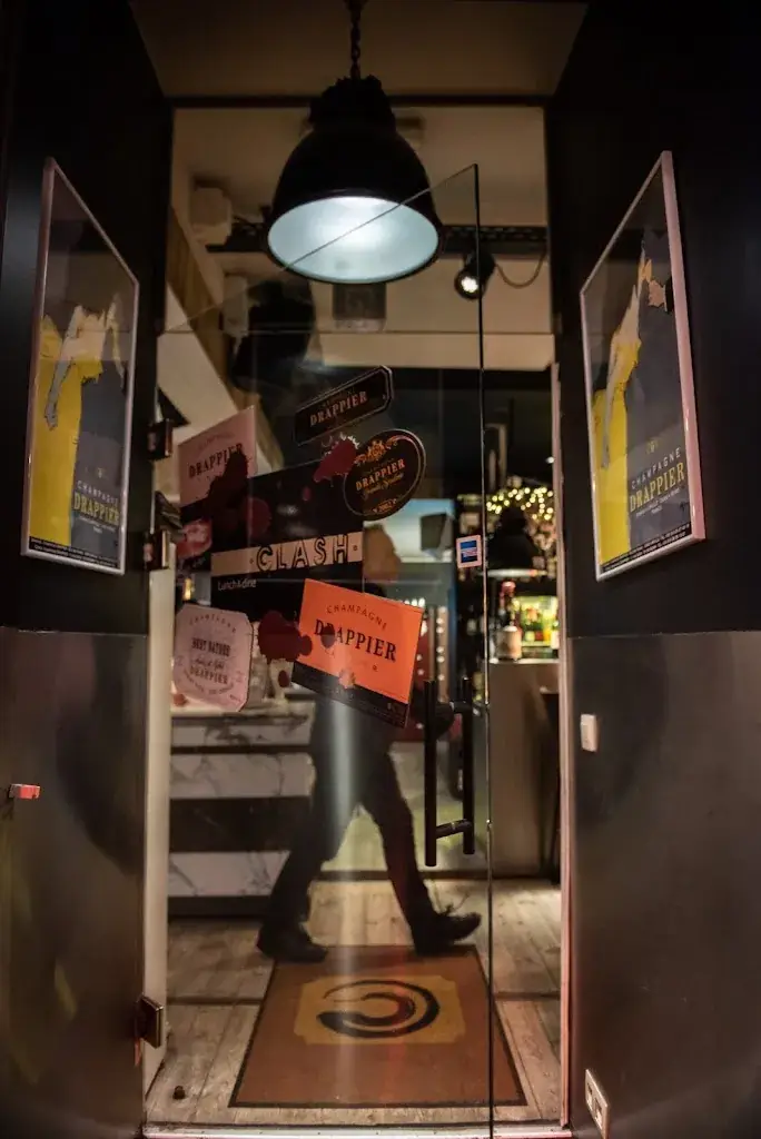 Resto Clash Restaurant in Merchtem