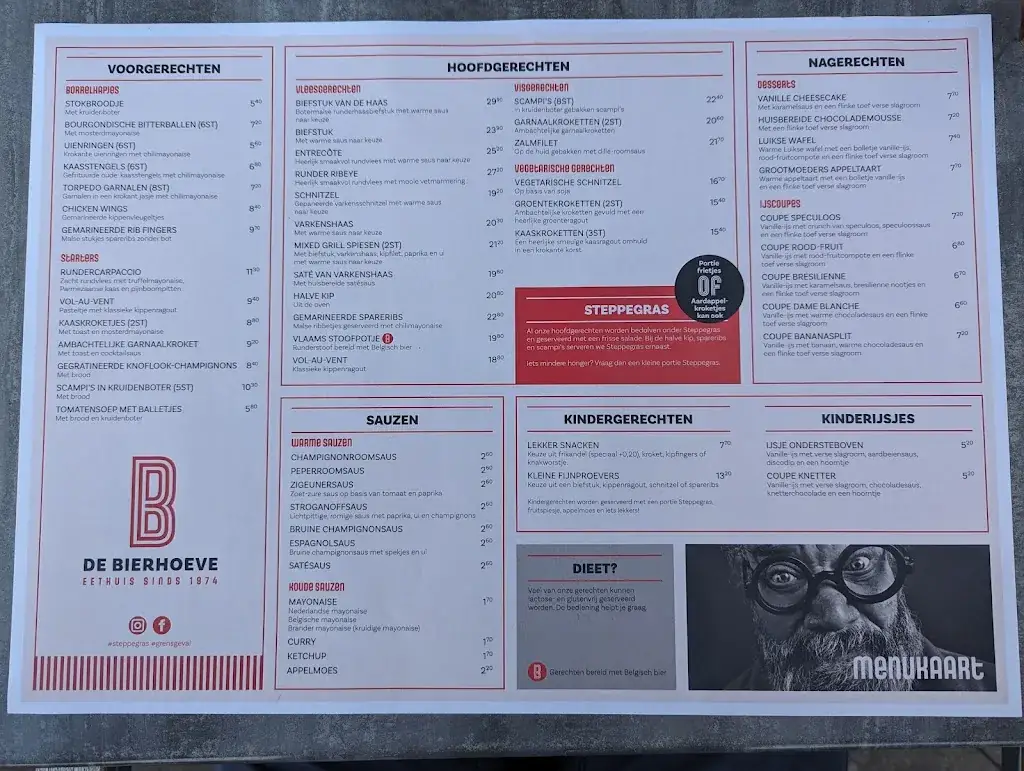 Menu_Eethuis de Bierhoeve_Arendonk_image_3