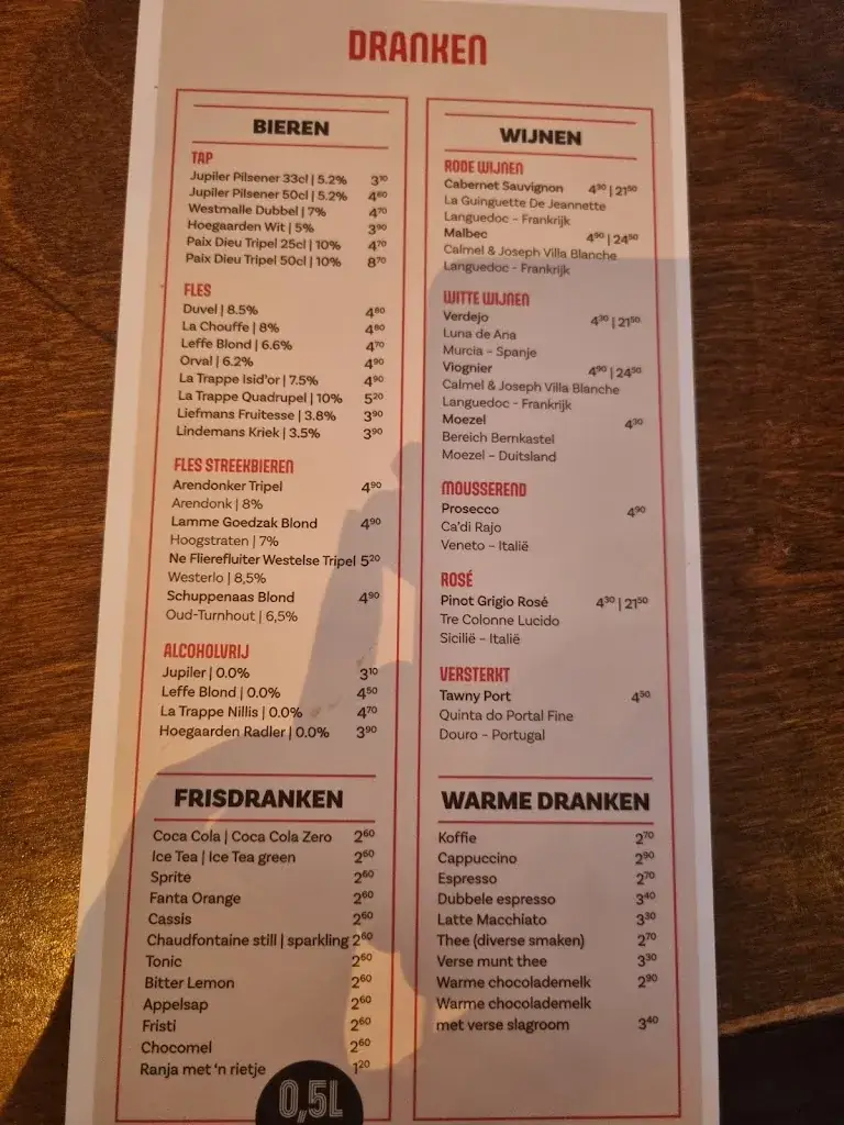 Menu_Eethuis de Bierhoeve_Arendonk_image_4
