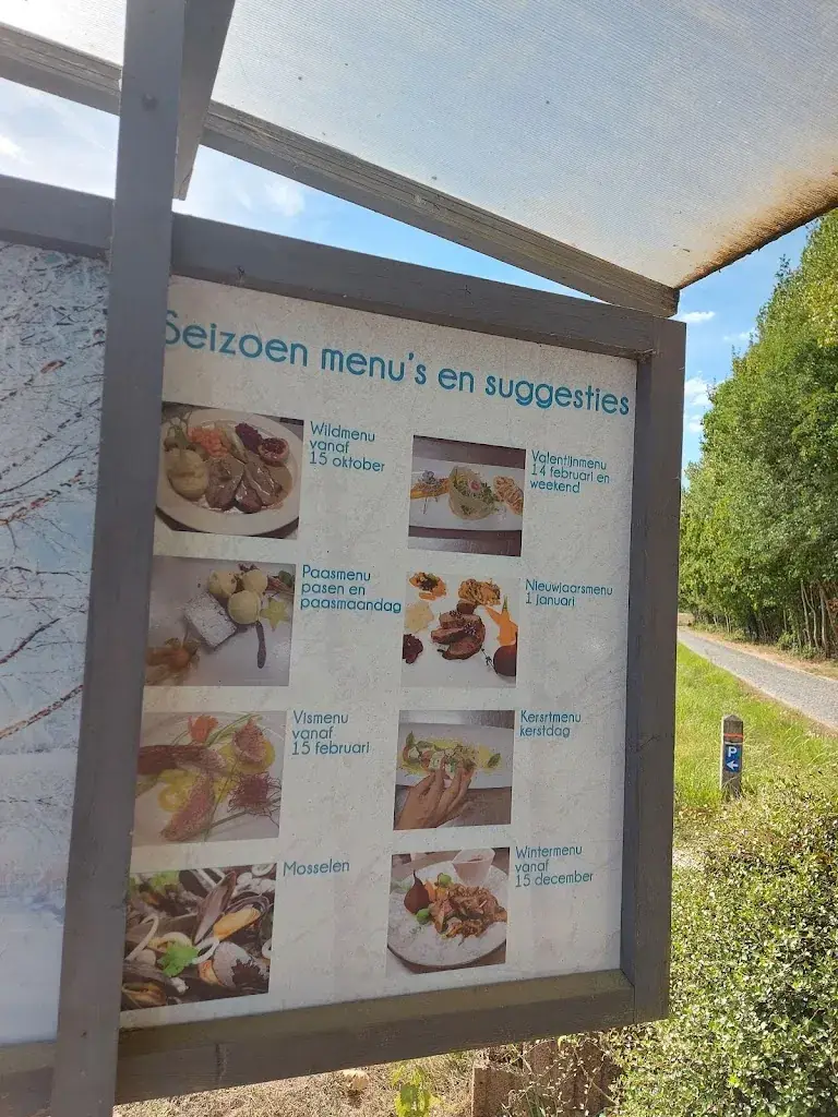 Menu_Het Bos_Merchtem_imagen_2