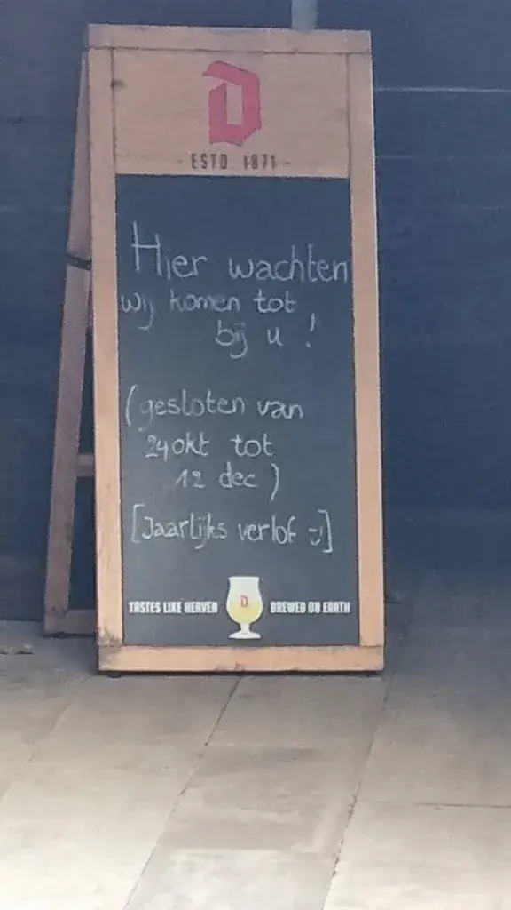 Menu_Het Bos_Merchtem_imagen_3