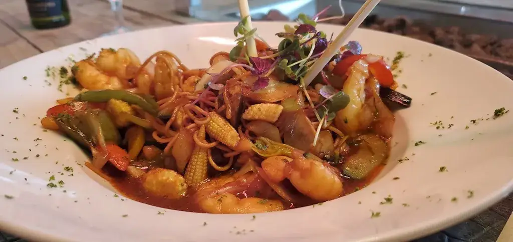 Menu_Het Bos_Merchtem_imagen_4