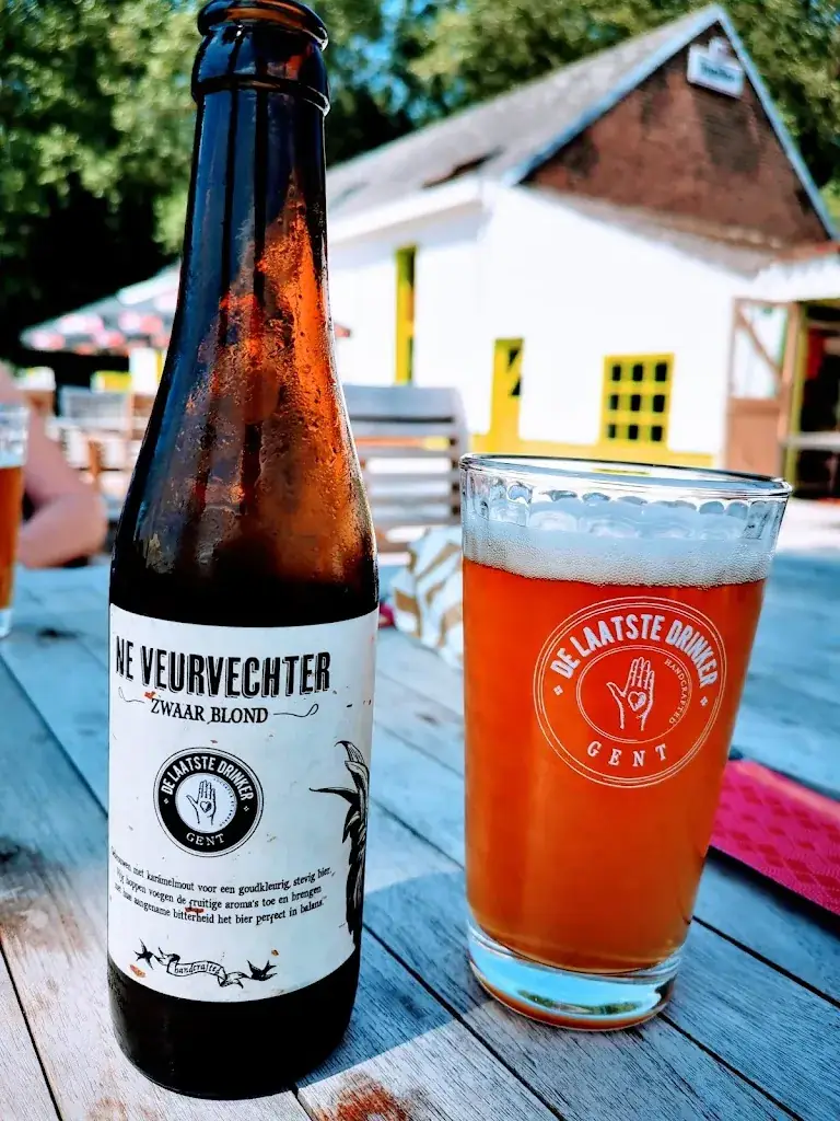 Menu_Het Bos_Merchtem_imagen_6