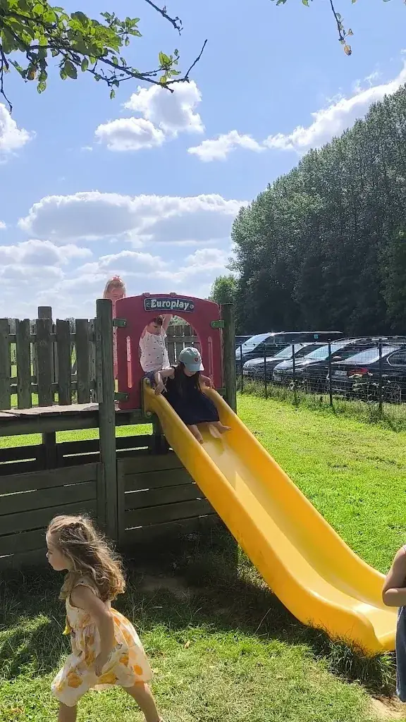 Mariana Gasparyan_Het Bos_Merchtem_reseña