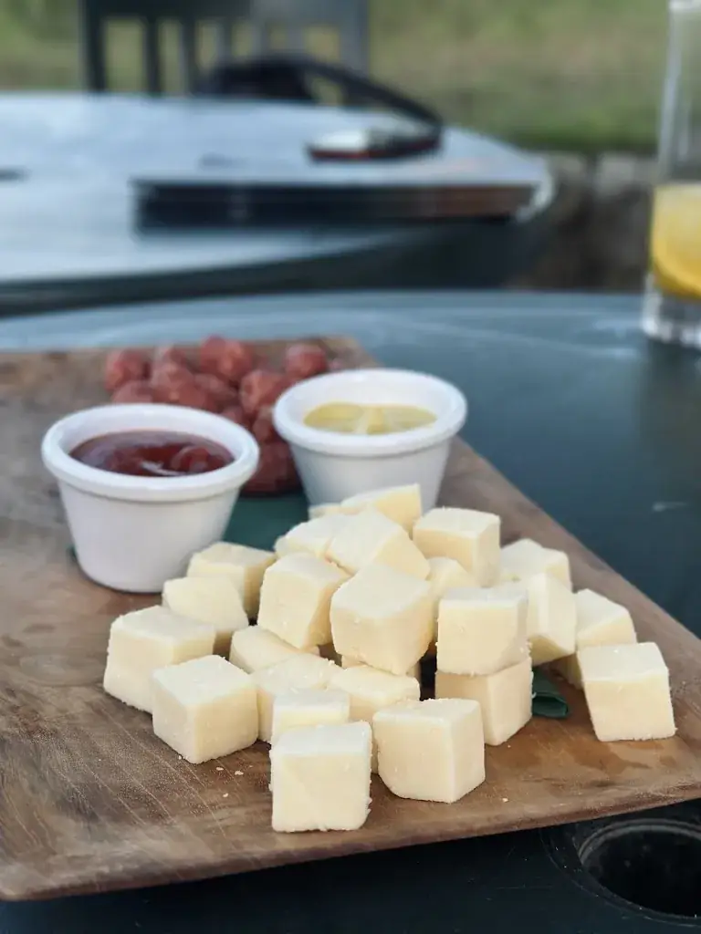 Sandrina Svili_Het Bos_Merchtem_reseña