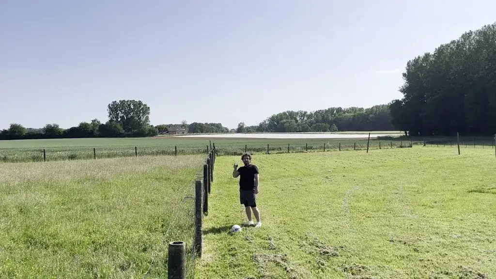 KiKi N_Het Bos_Merchtem_reseña