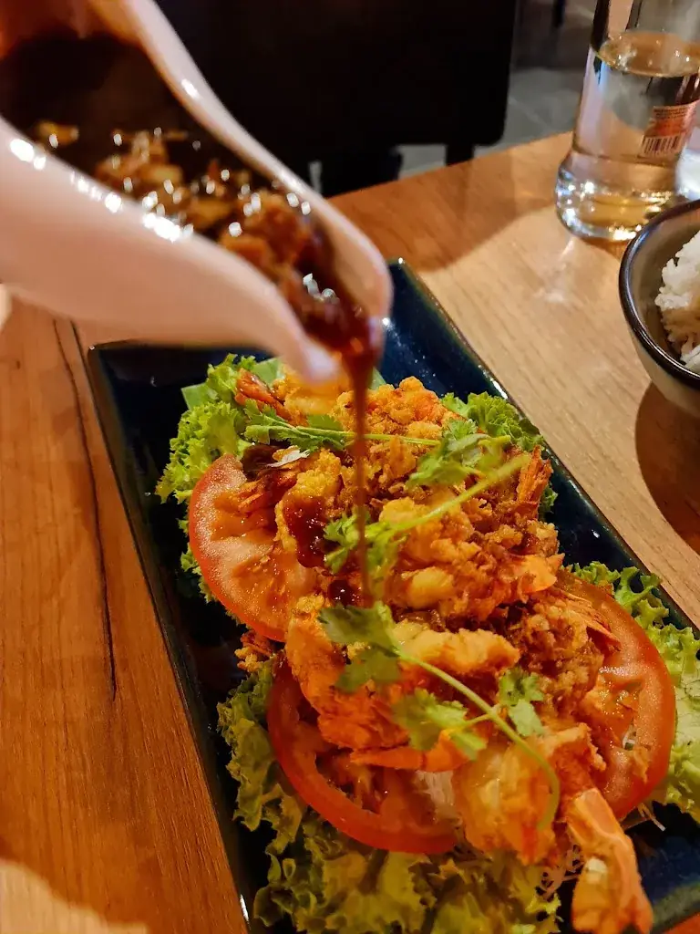 Menu_Siam Café_Merchtem_imagen_3