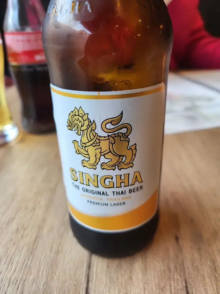 Menu_Siam Café_Merchtem_imagen_5