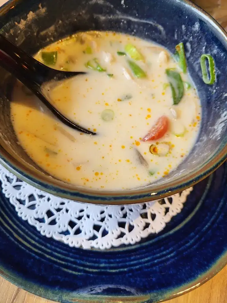 Menu_Siam Café_Merchtem_imagen_8