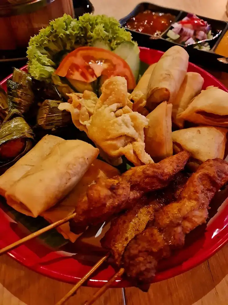 Menu_Siam Café_Merchtem_imagen_9