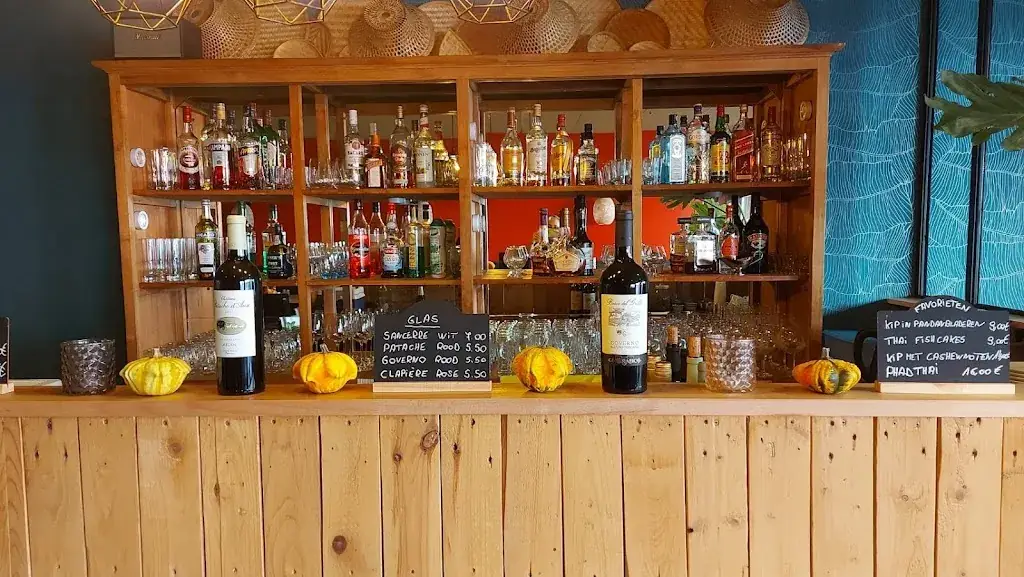 Siam Café_Merchtem_slider_image_1