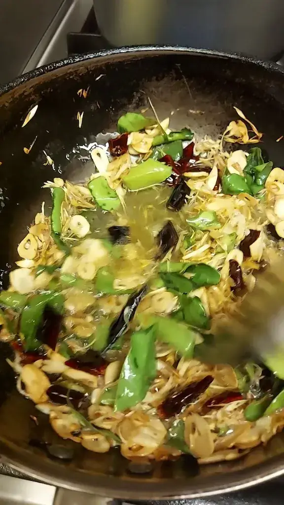 Siam Café_Merchtem_slider_image_2