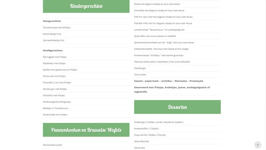 Menu_Brasserie Buitenhof_Merchtem_image_2