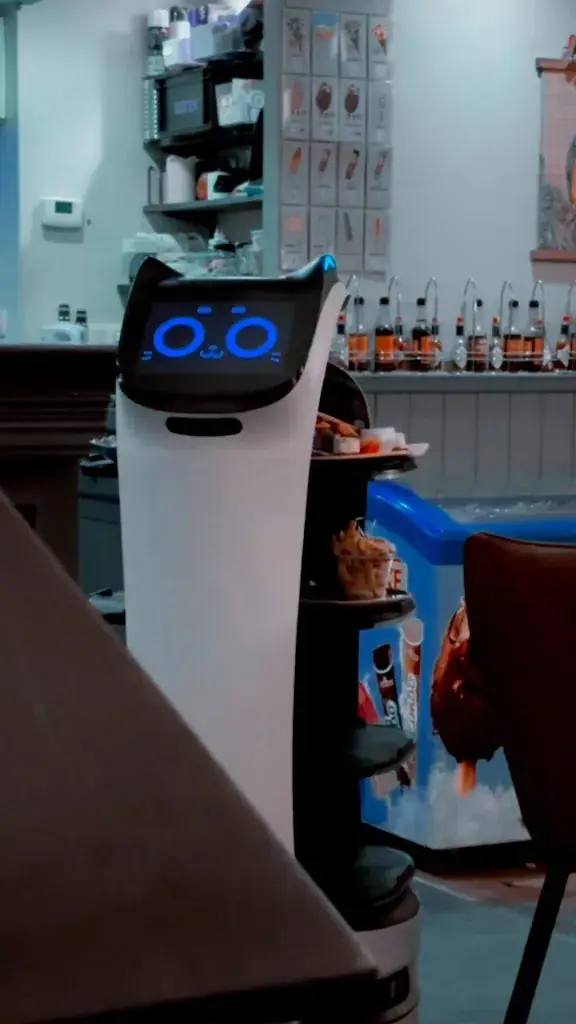 LASSYRI_Brasserie Buitenhof_Merchtem_review