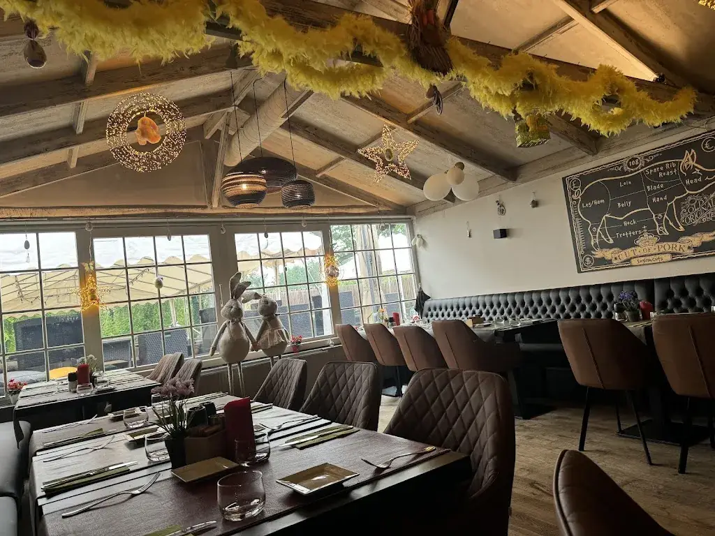 User_M p_Brasserie Buitenhof_Merchtem_review