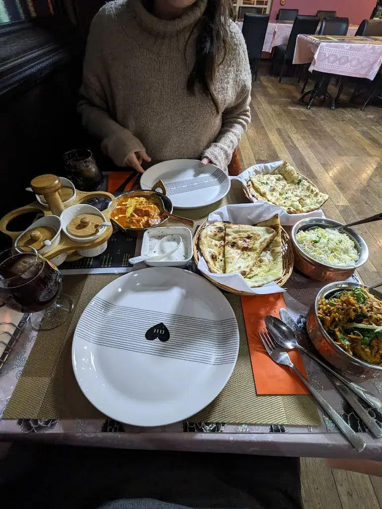 Stijn Zaalberg_Royal Passage to India_Mol_avis