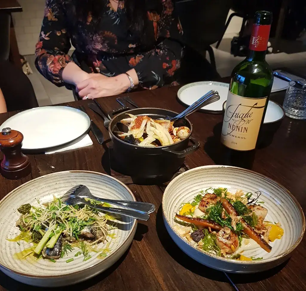 Menu_La Traverse_Merelbeke-Melle_image_4