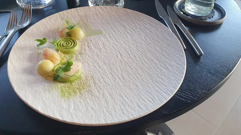 Menü_Culix - Restaurant_Merelbeke-Melle_Bild_3