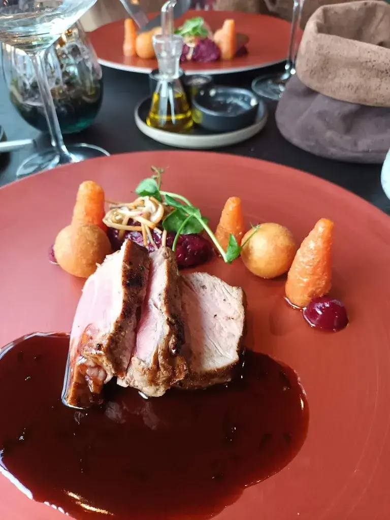 Menü_Culix - Restaurant_Merelbeke-Melle_Bild_5