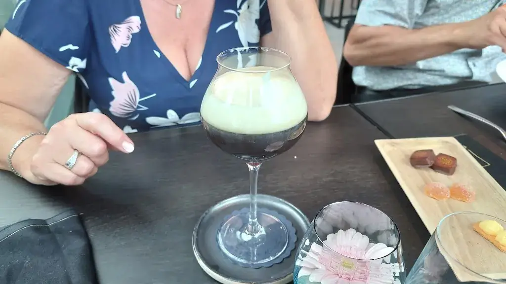 Menü_Culix - Restaurant_Merelbeke-Melle_Bild_6