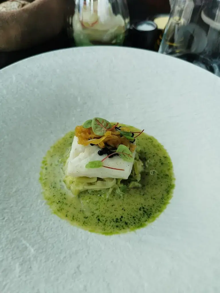 Menü_Culix - Restaurant_Merelbeke-Melle_Bild_7