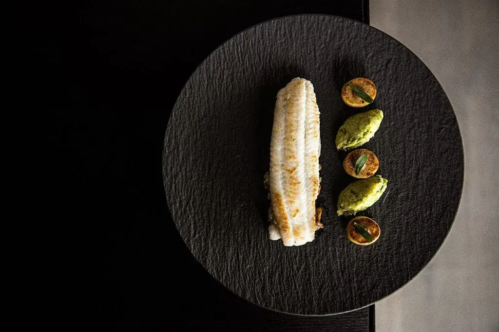 Menü_Culix - Restaurant_Merelbeke-Melle_Bild_8